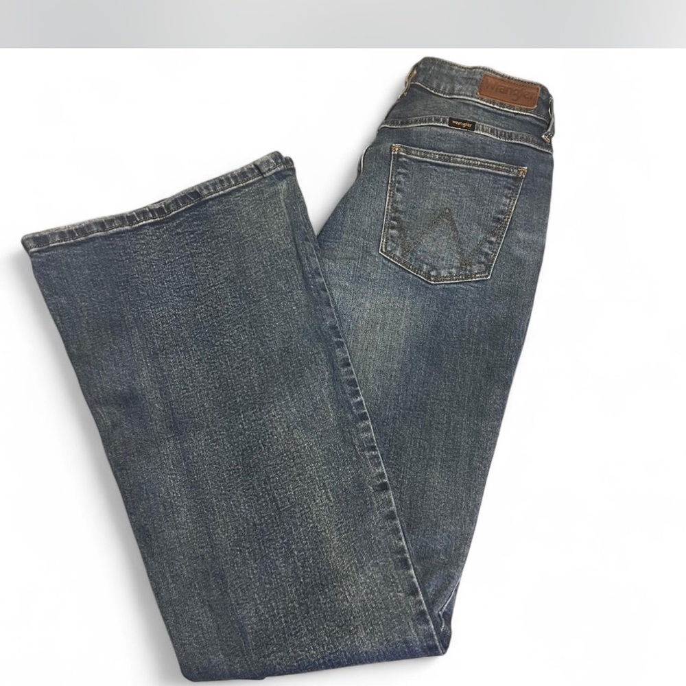 WranglerDenim Flare Jeans